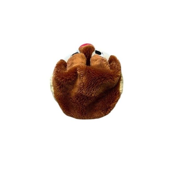 Disney Chip n Dale Youth Size DALE Chipmunk Plush Hat - Disneyland Parks - Picture 2 of 6